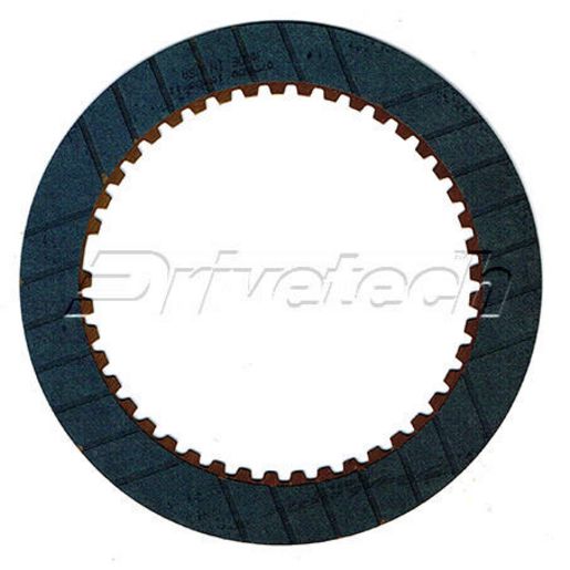 Raybestos Friction P/G High Cl Blue Gen2 JCL-65015RBP