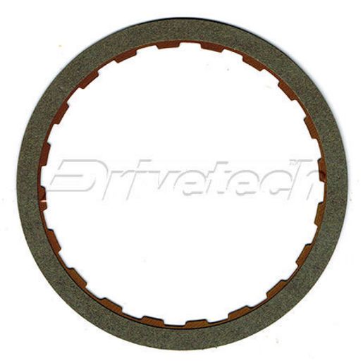 Raybestos Friction 4L60/E 3Rd & 4Th Ray JCL-70016R