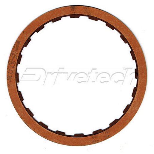BW Auto Friction 4L60/E 3-4 1.60mm Opt JCL-70152
