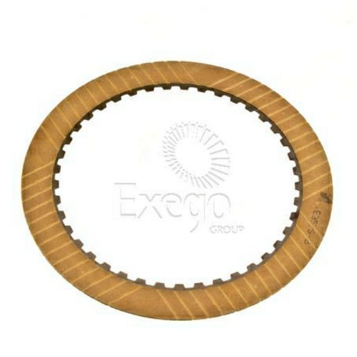 BW Auto Friction (4L60/E) Forward Clutch JCL-75003
