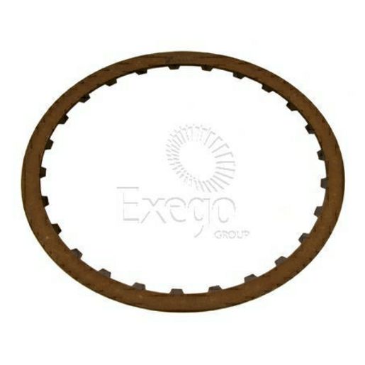 BW Auto Friction 4L60/4L60E Low&REV Smoth JCL-75007