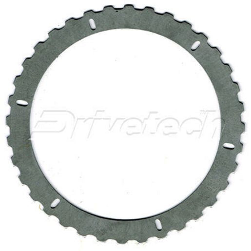 Drivetech Steel 4L60R4 REV. Input Flat JCS-7011