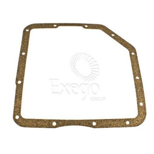 TransTec Transmission Pan Gasket TH-350 JPG-3500