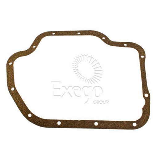 TransTec Transmission Pan Gasket TH-400 JPG-4000