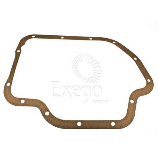Transtec Pan Gasket ( Th-400 ) Duraprene JPG-4009