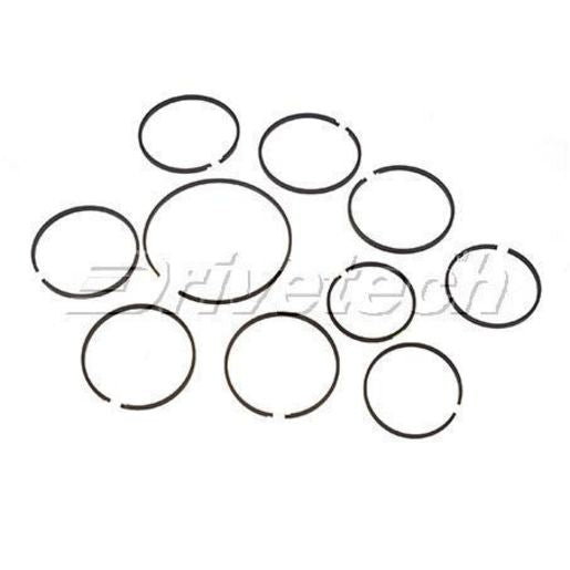 Drivetech Sealing Ring Kit ( Th-400 ) JRK-4000