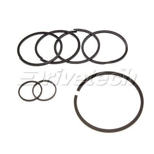 Transtec Sealing Ring Kit (P/Glide) Ptfe JRK-65055