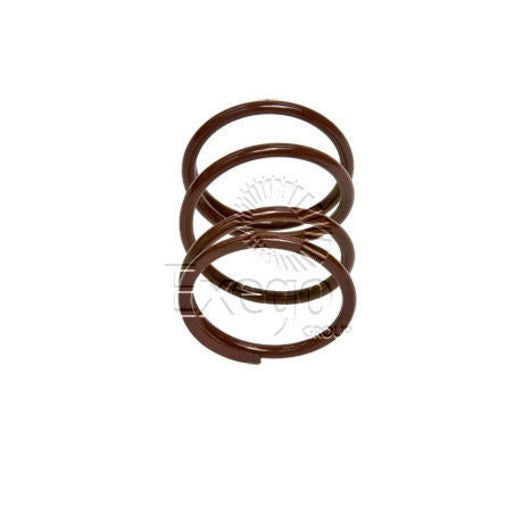 Drivetech Spring 4L60/E 1-2 3-4 Acc Red JS-70008