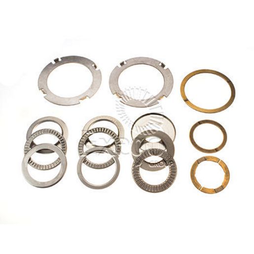 Drivetech Ndl & Thrust Kit Th-400 Less Sel JWK-4000