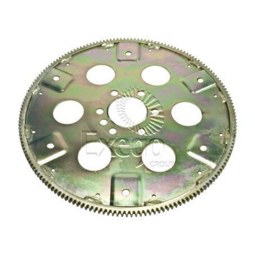 Magnum Drive Plate gm H/Duty No Weight Jxdp-40006