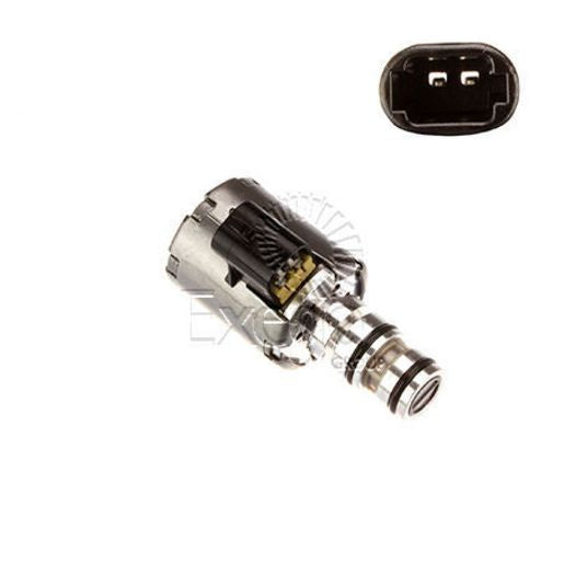 BW Auto Sol (4T40-E) Pressure Control JXE-15002