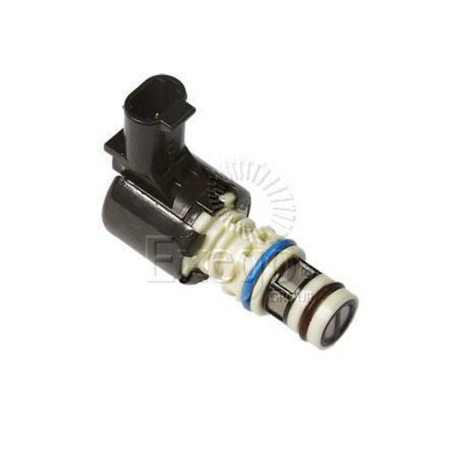 BW Auto Sol 4L60E 3-2 Shift 5/95-White JXE-75115
