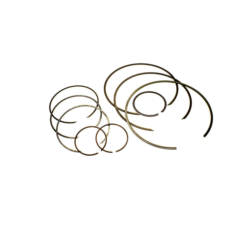 Superior Circlip Kit-Th350 JXK-35000