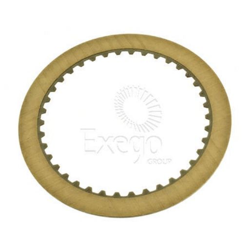 Allomatic Friction Km Series Fwd&Dir 38 Th KCL-1700