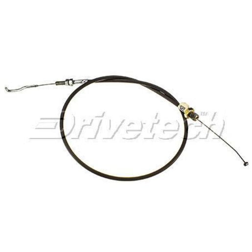 Drivetech K/D Cable ( Corona 2000 1969-79 ) KDC-445