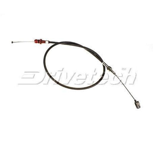 Drivetech K/D Cable A/W-55 85X106cm U End KDC-5530