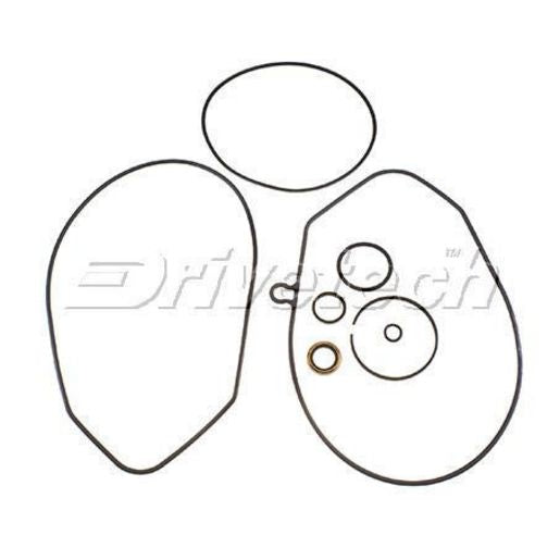 Drivetech Incar Leak Kit Km-177 End Clutch KIK-17700