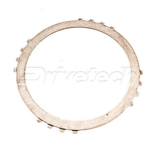 Alto Pressure Plate (F4A-51) 2Nd Brake KX-19825