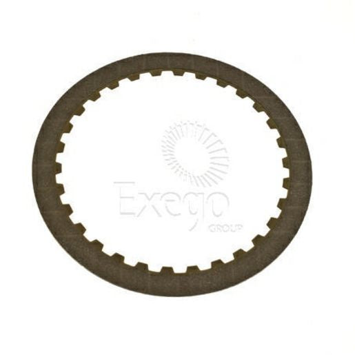 Allomatic Friction (Benz 722.400) 2Nd Pack MCL-4503