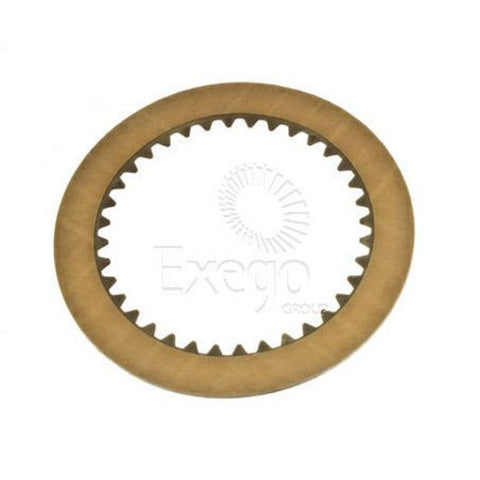 Allomatic Friction Benz 722.400 3Rd Pck Alt MCL-4506