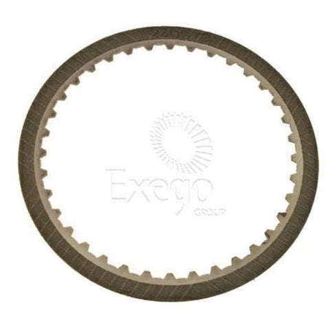 BW Auto Friction (Benz 722.600) K2 Clutch MCL-60005