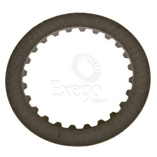 BW Auto Friction Benz 722.600)K3 Clch 98- MCL-60011