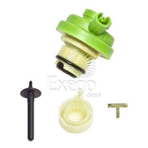 Autoline Modulator (4 Sp Benz) Green Top MVM-4500