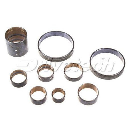 Drivetech Bush Kit Jatco G4Ael Non Turbo NBK-15000