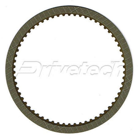 Allomatic Friction (F3A) Low & Reverse NCL-1001
