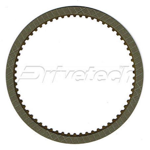 Allomatic Friction (F3A) Low & Reverse NCL-1001