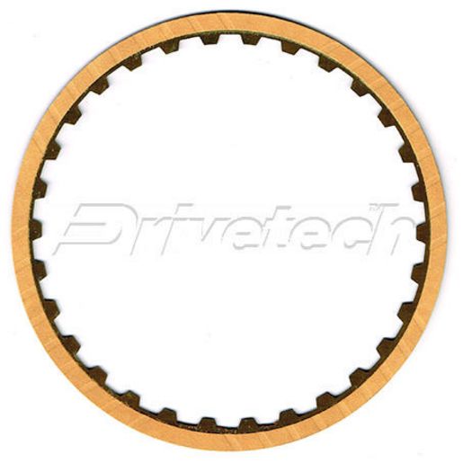 Raybestos Friction (Rl4F03A) Forward NCL-13000