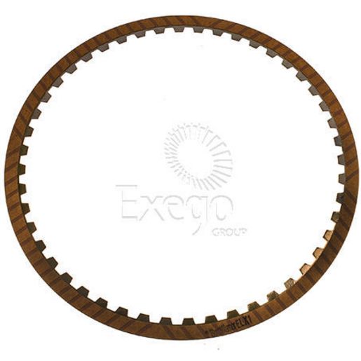 BW Auto Friction (F4A-El) Low NCL-1404
