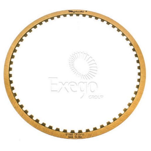 Allomatic Friction G4A/Gf4A REVsquare NCL-1502