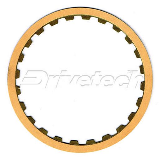 Allomatic Friction R4Ax-El Tfer Case 1.80mm NCL-17025
