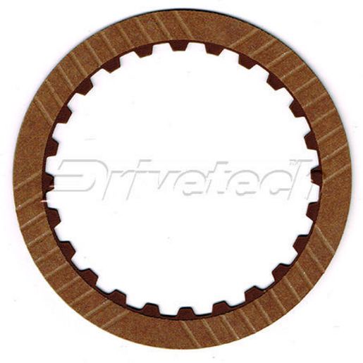 Drivetech Friction (Re4F04A) High 24T 1994- NCL-19102