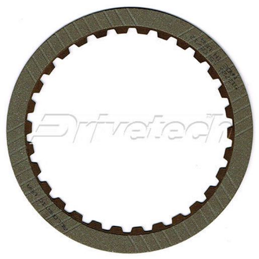 Allomatic Friction (Re4R01A/R4A-El) High NCL-5001