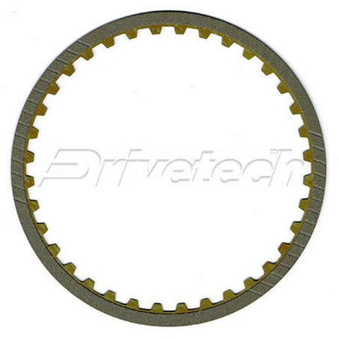Allomatic Friction (Re4R01A) Forward 1.6mm NCL-5003