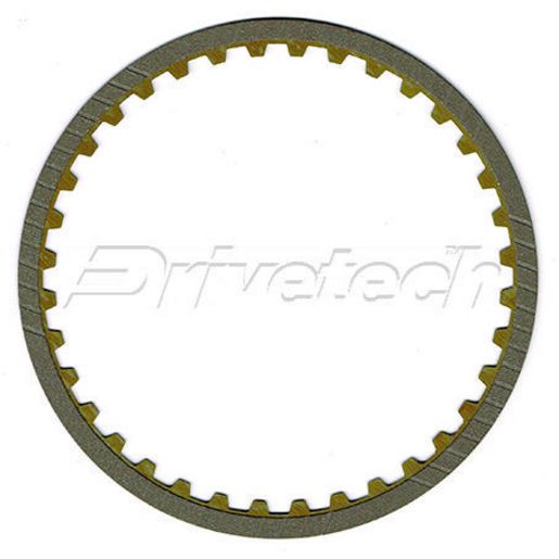 Allomatic Friction (Re4R01A) Forward 1.6mm NCL-5003