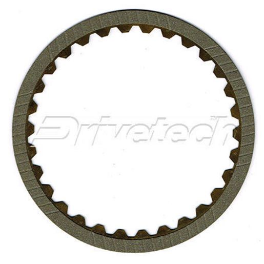 Allomatic Friction Re4R01A/R4A-El Low&REV 2 NCL-5004