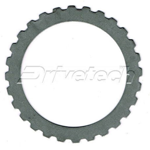 Drivetech Steel Re4F04A/V High Clutch 1.4mm NCS-19002