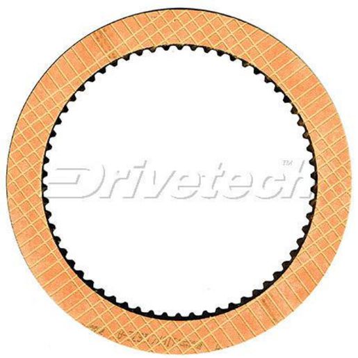 BW Auto Friction ( T/F 727 ) Top & REV. TCL-3700