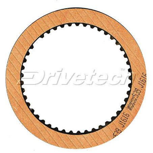 BW Auto Friction ( T/F 904 ) Forward TCL-3901