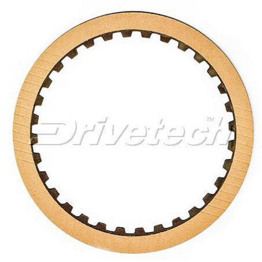 Raybestos Friction Suits Chrysler 45Rfe Underdrive