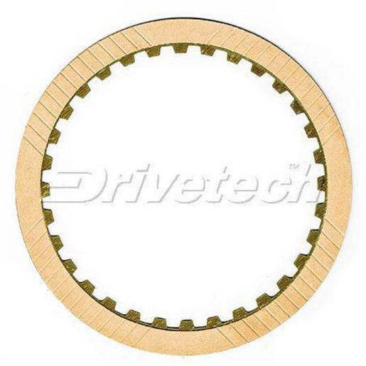 Raybestos Friction Chrysler 45Rfe Reverse TCL-45010