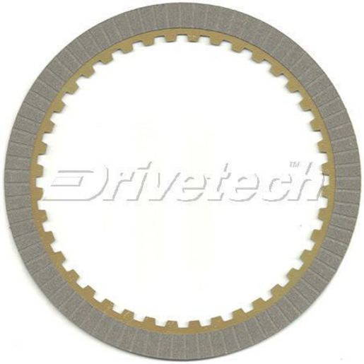 Raybestos Friction Chrysler 45Rfe 2Nd Brake TCL-45015