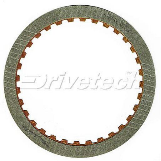Raybestos Friction Chrysler Rfe Low/Reverse TCL-45025