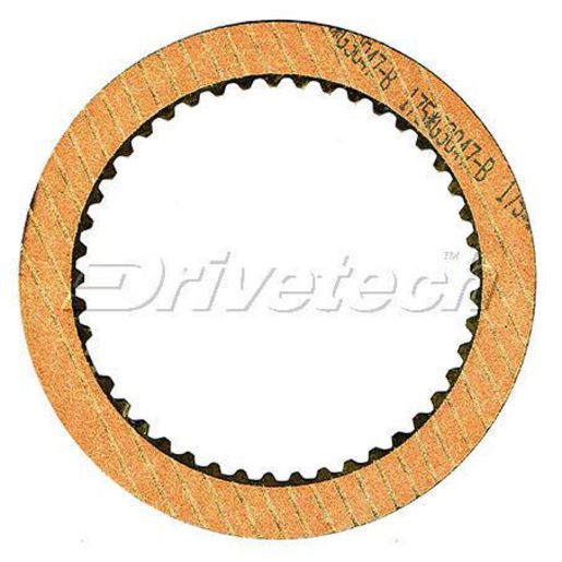 BW Auto Friction (T/F A500/42RH) Forward TCL-50002
