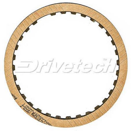 BW Auto Friction A604/6/42Rle L/R Hi-Enrg TCL-64005