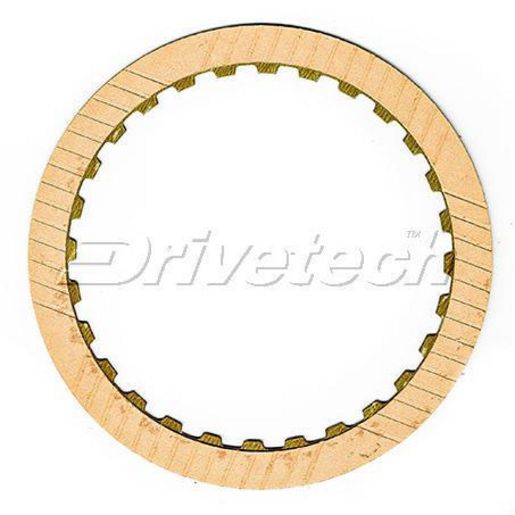 Allomatic Friction A604 88-89 27T Overdrive TCL-64010