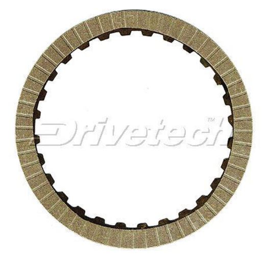 BW Auto Friction A604/9/42Rle Ud/Od/Rv He TCL-64015